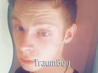 TraumBoy