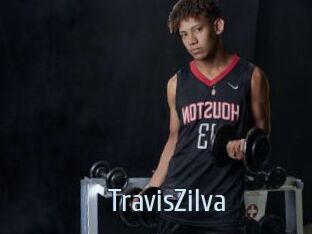 TravisZilva