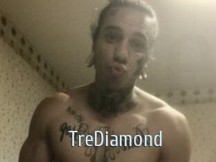 TreDiamond