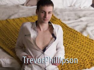TrevorPhillipson Ta Model