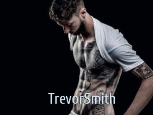 TrevorSmith Ta Model