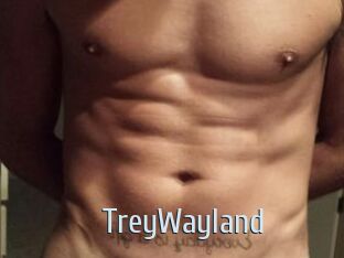 TreyWayland