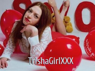 TrishaGirlXXX