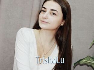 TrishaLu