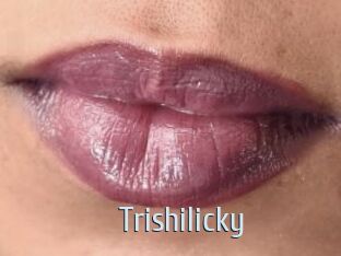Trishilicky Ta Model