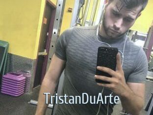 TristanDuArte