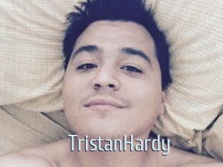 TristanHardy