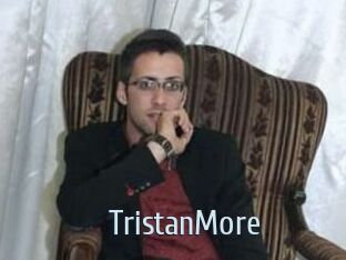 TristanMore