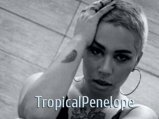 TropicalPenelope