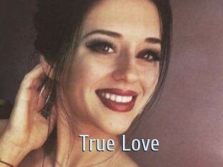 True_Love Ta Model