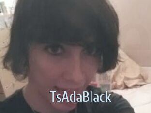 TsAdaBlack