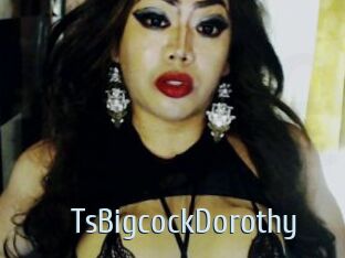 TsBigcockDorothy