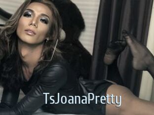 TsJoanaPretty