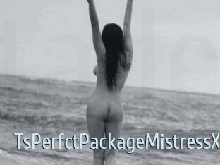 TsPerfctPackageMistressX