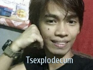 Tsexplodecum