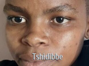 Tshidibbe