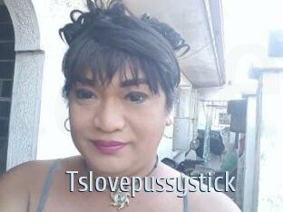 Tslovepussystick