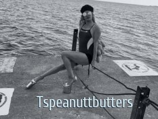 Tspeanuttbutters