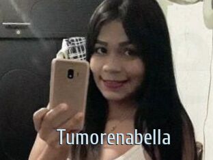 Tumorenabella Ta Model