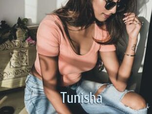 Tunisha