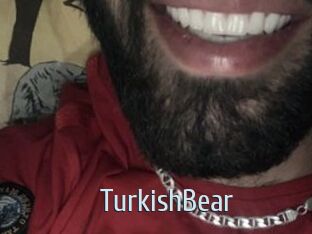 TurkishBear
