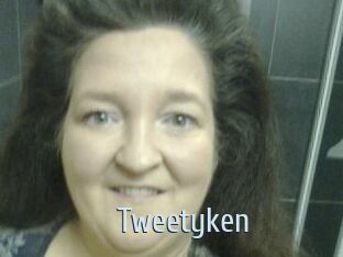 Tweetyken
