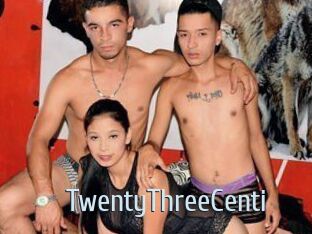 TwentyThreeCenti