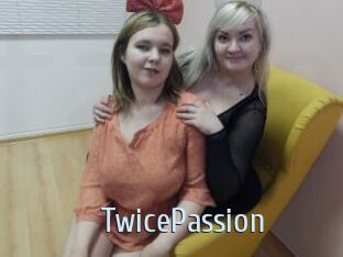 TwicePassion