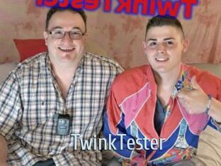 TwinkTester