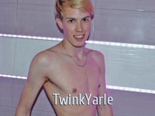 TwinkYarle