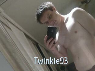 Twinkie93 Ta Model