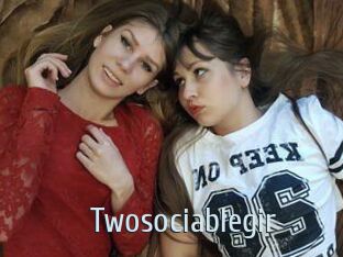 Twosociablegir Ta Model