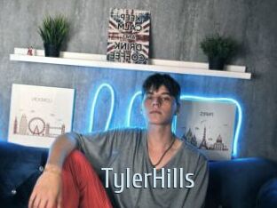 TylerHills