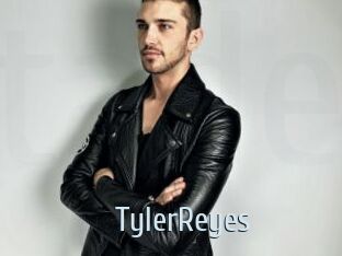 TylerReyes