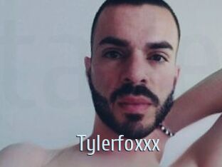 Tylerfoxxx Ta Model