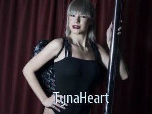 TynaHeart