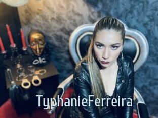 TyphanieFerreira Ta Model