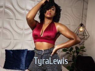 TyraLewis