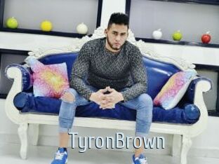 TyronBrown
