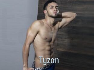 Tyzon_