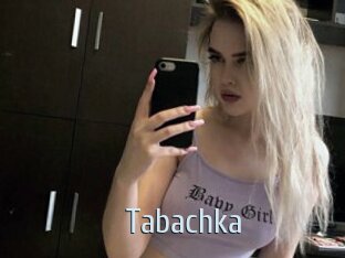 Tabachka