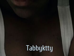 Tabbyktty