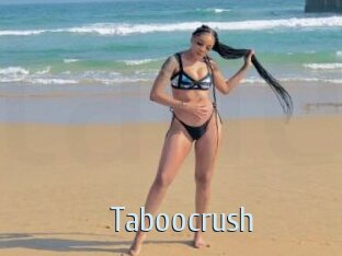 Taboocrush