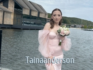 Tainaanderson