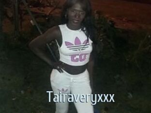 Tairaveryxxx