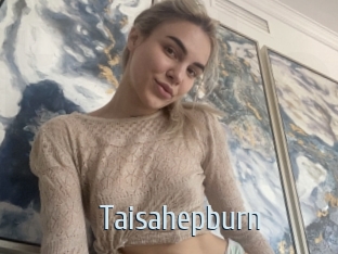 Taisahepburn