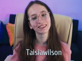 Taisiawilson