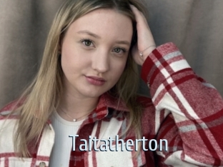 taitatherton Ta Model