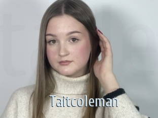 taitcoleman Ta Model