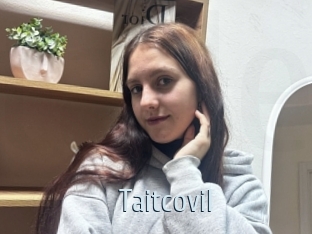 Taitcovil